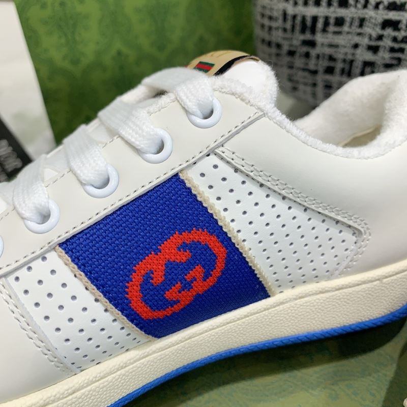 Gucci Low Shoes